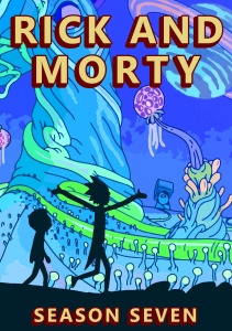 Рик и Морти, Сезон 7