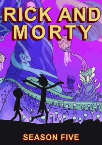 Рик и Морти, Сезон 5