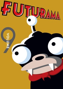 Футурама, Сезон 9