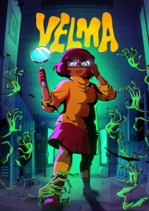 Велма, Сезон 1