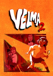 Велма, Сезон 2