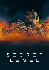 Секретный уровень, Сезон 2