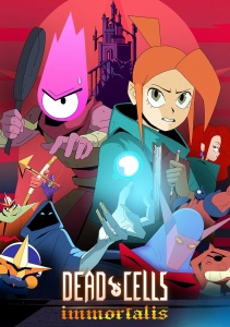 Dead cells: Неугасаемый, Сезон 1