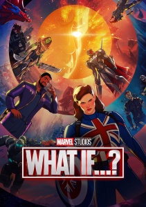 Что, если...?, Сезон 2