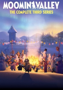 Долина муми-троллей, Сезон 3