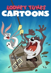 Весёлые мелодии: Мультфильмы, Сезон 1