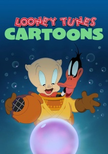 Весёлые мелодии: Мультфильмы, Сезон 2