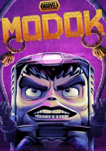 Модок, Сезон 1
