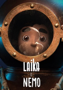 Лайка и Немо